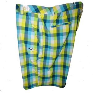 Puma shorts